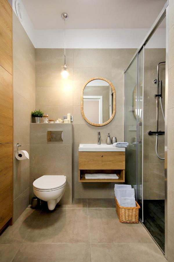 W&K Apartments - Harmony Suite - Faktura Vat, Parking Koszalin Exterior photo